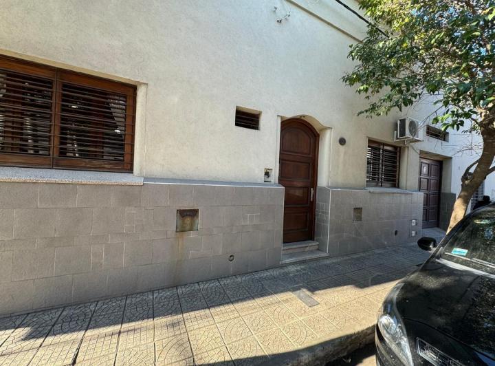 Casa · 4 Ambientes