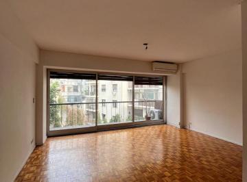 Departamento · 75m² · 3 Ambientes · 3 Ambientes con Dependencia en Anchorena y Juncal