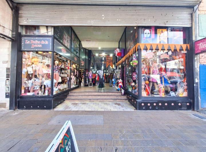 Local comercial · 30m² · 3 Ambientes