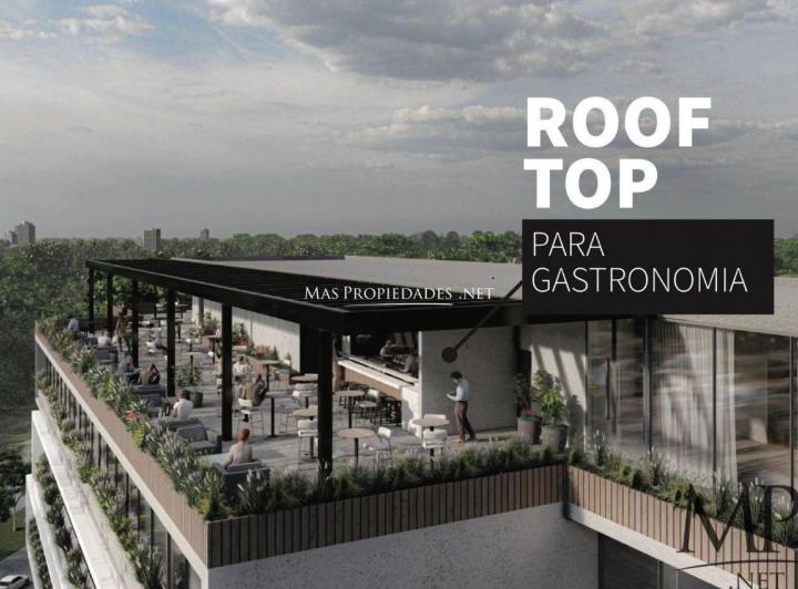 Local comercial · 128m²