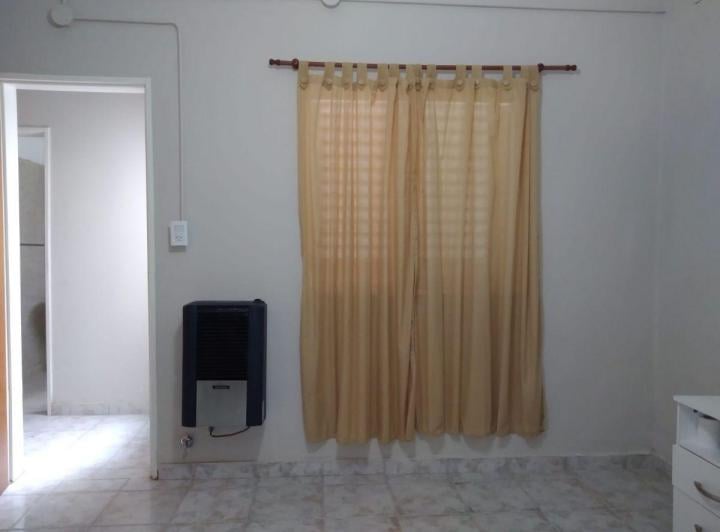 Departamento · 30m² · 2 Ambientes