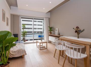 Departamento · 43m² · 2 Ambientes · ¡Venta! Departamento 2 Ambientes en Plaza Mitre