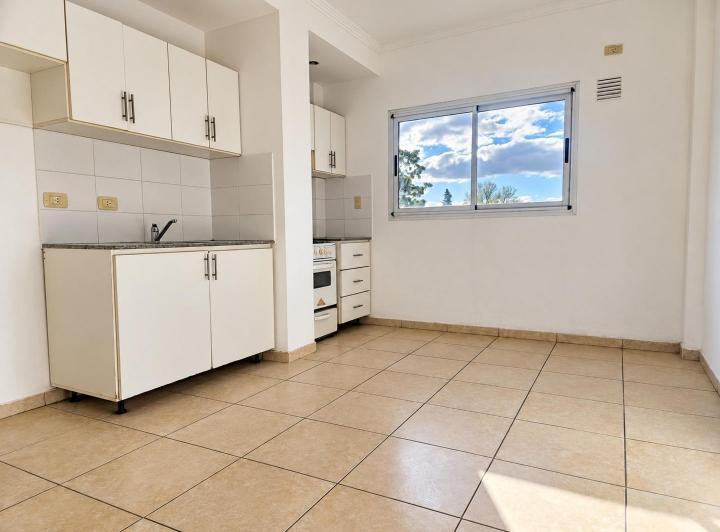 Departamento · 38m² · 2 Ambientes