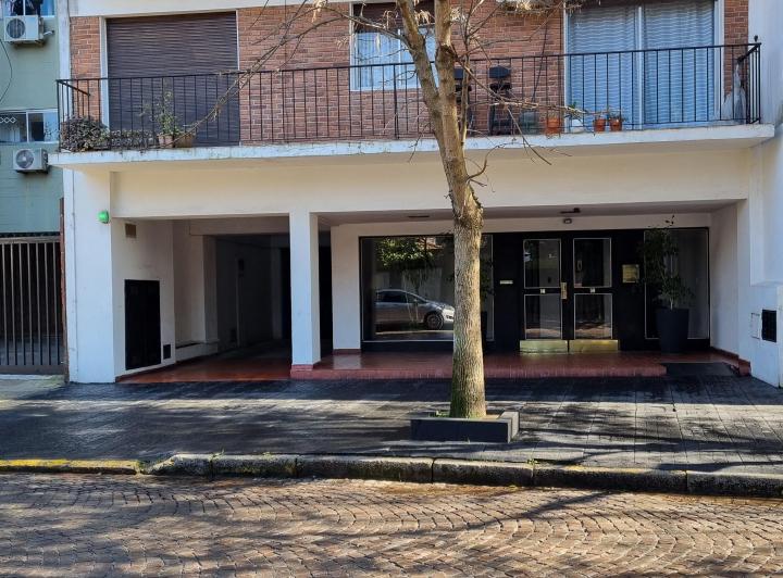 Departamento · 57m² · 3 Ambientes · 1 Cochera
