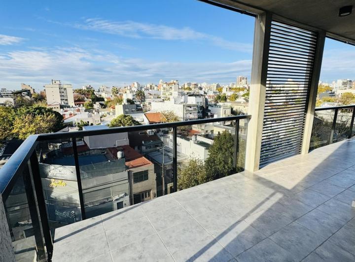 Departamento · 65m² · 3 Ambientes