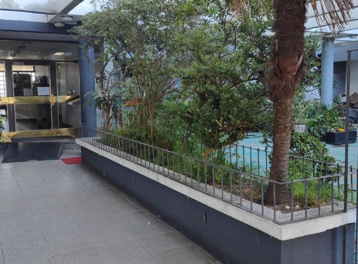 Departamento · 20m² · 1 Ambiente