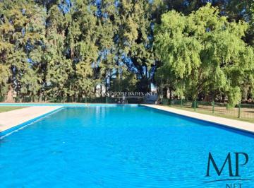 Terreno , Ezeiza · Lote en Venta Interno en Lares del Canning Financiación