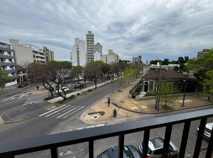 Departamento · 50m² · 3 Ambientes