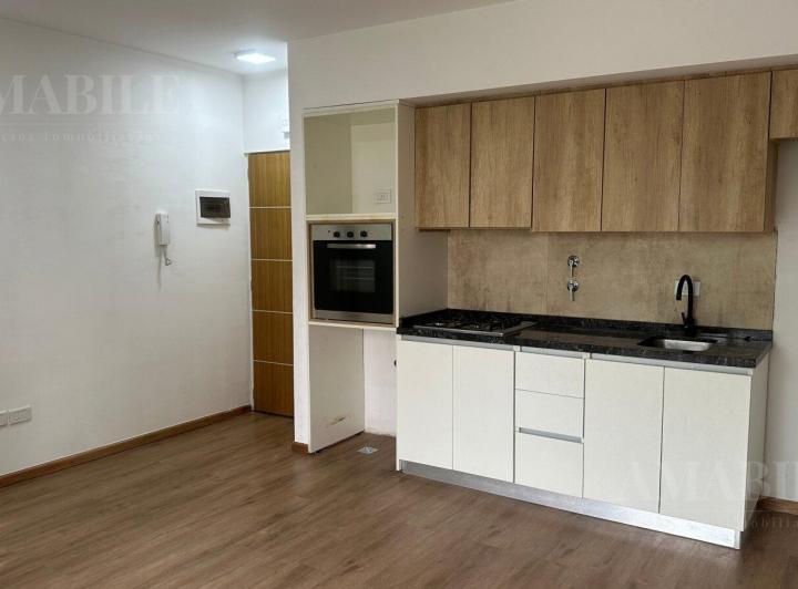 Departamento · 38m² · 2 Ambientes