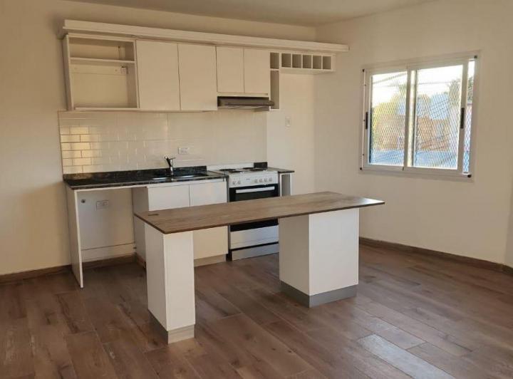 Departamento · 50m² · 3 Ambientes