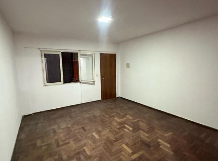 Departamento · 40m² · 2 Ambientes