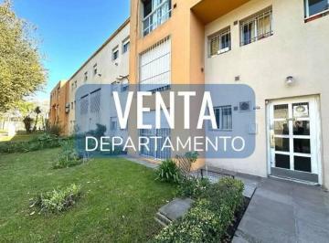 Departamento de 4 ambientes, Mar del Plata · Departamento Complejo Casineros 4 Ambientes