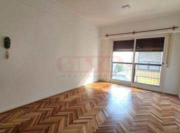 Departamento · 25m² · 1 Ambiente · Alquiler Monoambiente Centro de Olivos