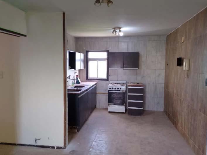 Departamento · 69m² · 4 Ambientes