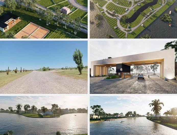 Terreno · 600m²