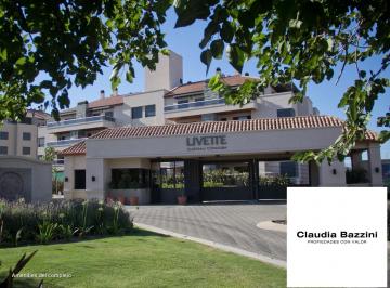 Departamento · 110m² · 2 Dormitorios · 2 Cocheras · Departamento en Venta en Livette, Château Carreras, Córdoba