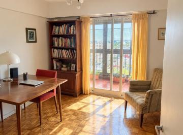 Departamento · 91m² · 5 Ambientes · Departamento en Venta de 4 Dorm. en Vicente Lopez