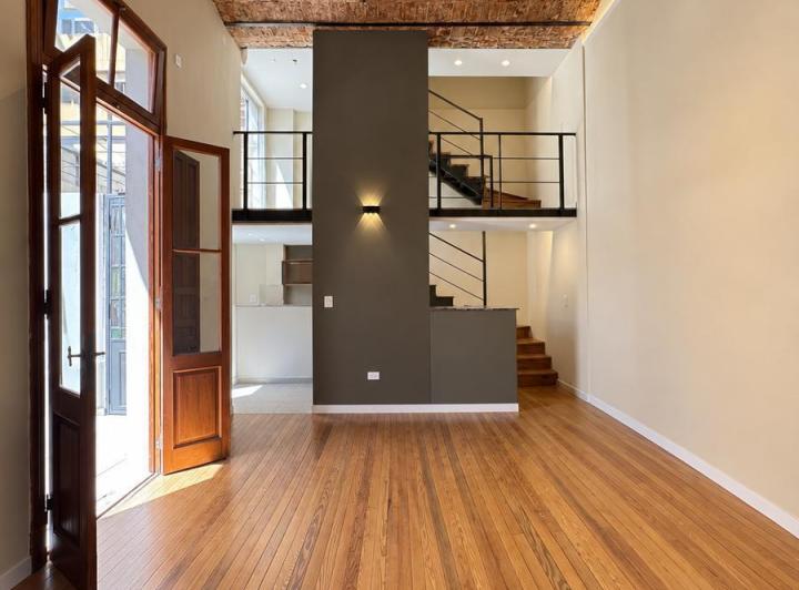 Casa · 89m² · 6 Ambientes