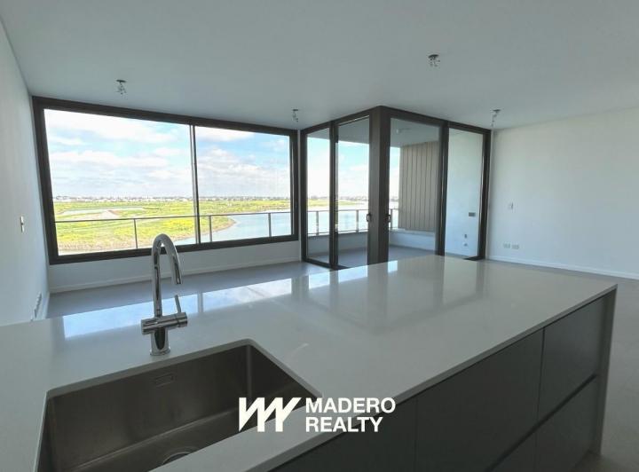 Departamento · 56m² · 2 Ambientes · 1 Cochera