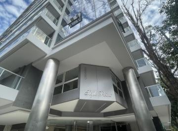 Departamento · 180m² · 4 Ambientes · 1 Cochera · Venta Floresta Departamento a Estrenar con Terraza y Parrilla