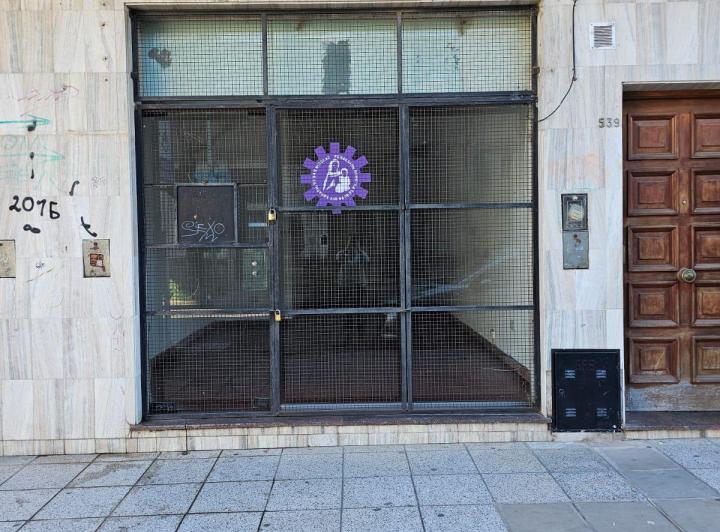 Local comercial · 30m² · 1 Ambiente