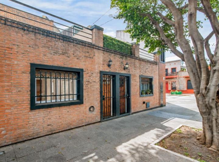 PH · 37m² · 2 Ambientes
