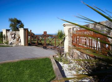 Terreno · 1200m² · Venta Terreno 1200 m² La Florentina - San Luis