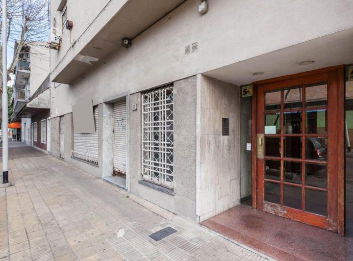 Departamento · 80m² · 4 Ambientes