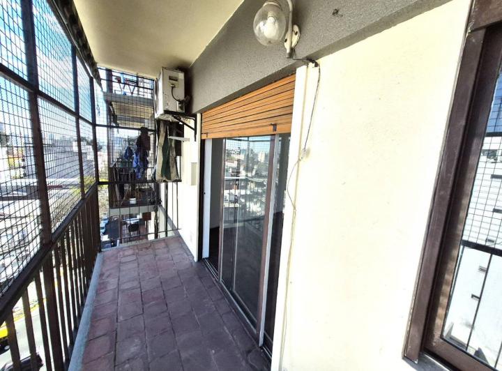 Departamento · 46m² · 3 Ambientes