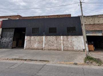 Bodega-Galpón · 850m² · Venta Galpón Quilmes Oeste