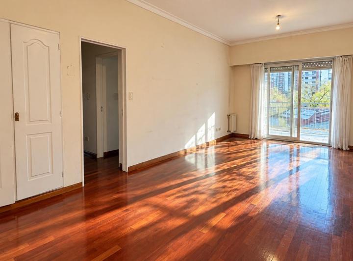 Departamento · 78m² · 3 Ambientes