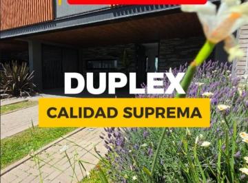 Casa de 6 ambientes, Córdoba · Un Duplex Diferente Al Resto! un Diseño Inigualable de Calidad Suprema!