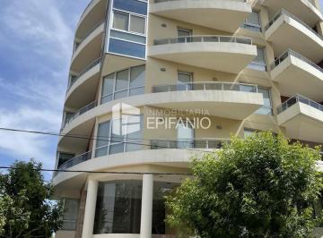 Departamento · 105m² · 5 Ambientes · 1 Cochera · Venta - Excelente Departamento en Torre - 3 Dorm. - Zona Centro - D082