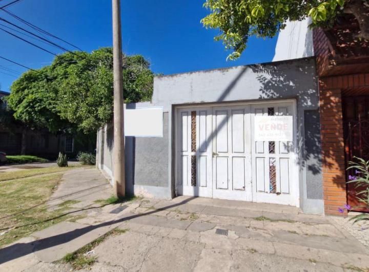 Casa · 76m² · 5 Ambientes · 1 Cochera