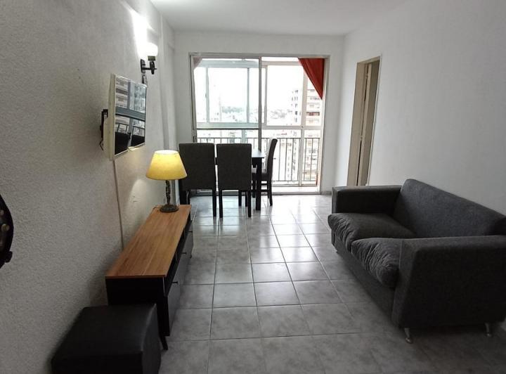 Departamento · 30m² · 1 Ambiente