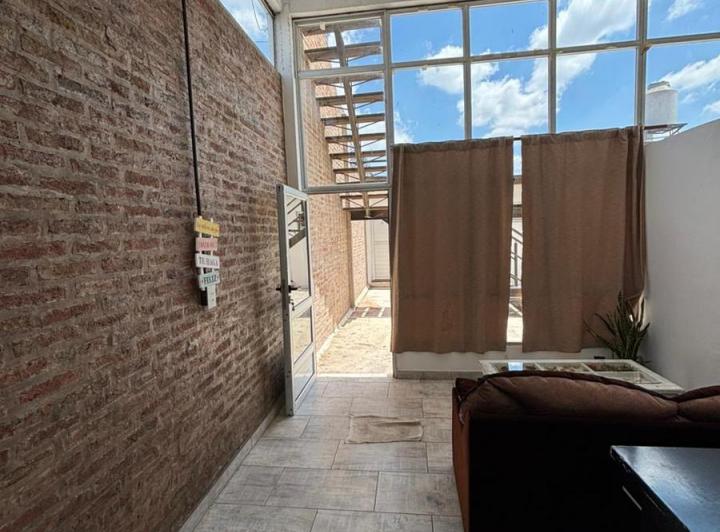 Departamento · 40m² · 2 Ambientes · 1 Cochera
