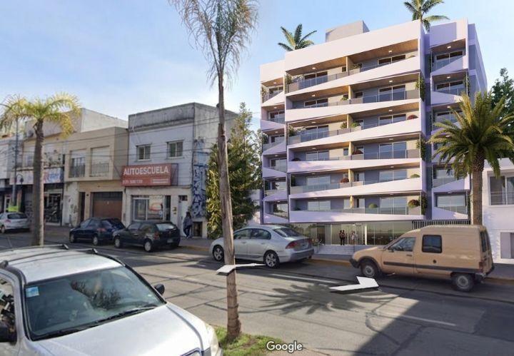Departamento · 74m² · 3 Ambientes