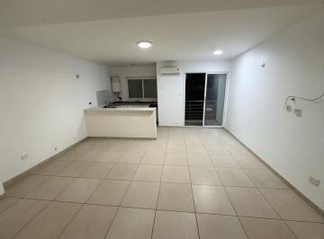 Departamento · 45m² · 2 Ambientes · Venta Dúplex 1 Dormitorio con Doble Balcon - con Renta - B° Alto Alberdi
