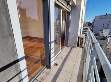 Departamento de 2 ambientes, Belgrano · Departamento en Belgrano