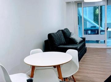 Departamento · 42m² · 2 Ambientes · Departamento 2 Ambientes en Alquiler Recoleta Buenos Aires
