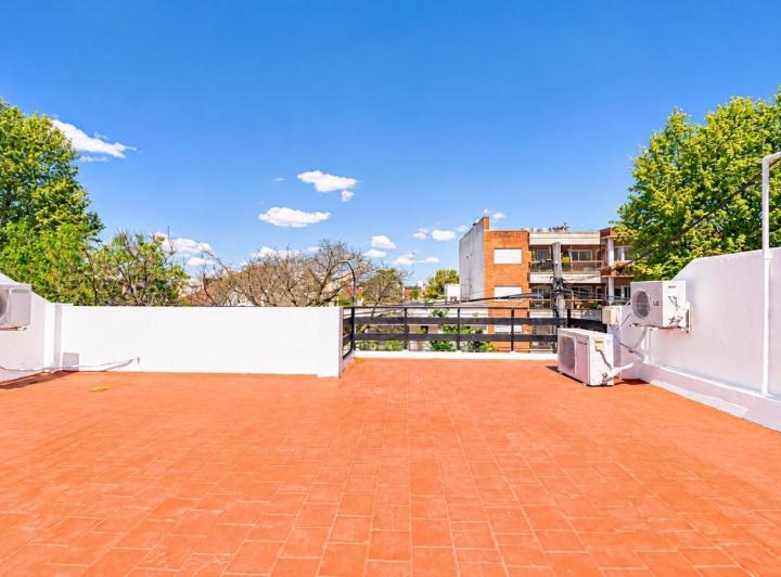 PH · 140m² · 5 Ambientes