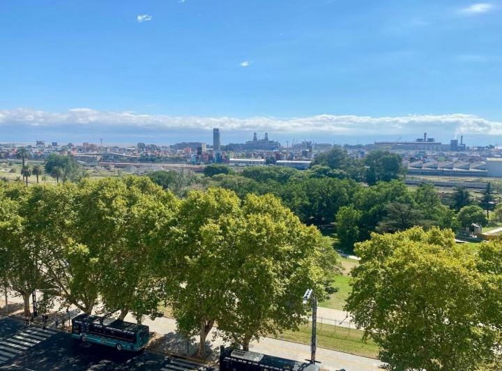 Departamento en venta en Recoleta · 3 ambientes