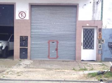 Local comercial · 100m² · 1 Ambiente · Local / Galpon Zona Industrial Residencial Mixta