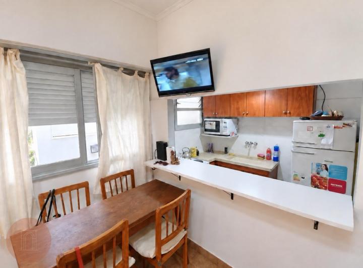 Departamento · 2 Ambientes