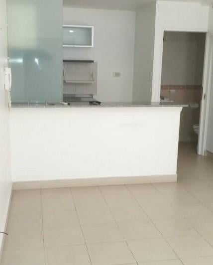 Departamento · 1m² · 2 Ambientes