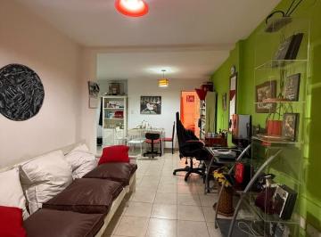 Departamento · 39m² · 1 Dormitorio · Departamento de 1 Dormitorio con Amplio Balcón – Av Colón 170