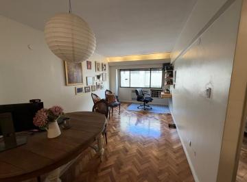 Departamento · 47m² · 2 Ambientes · Venta Departamento 2 Ambientes Retiro Luminoso