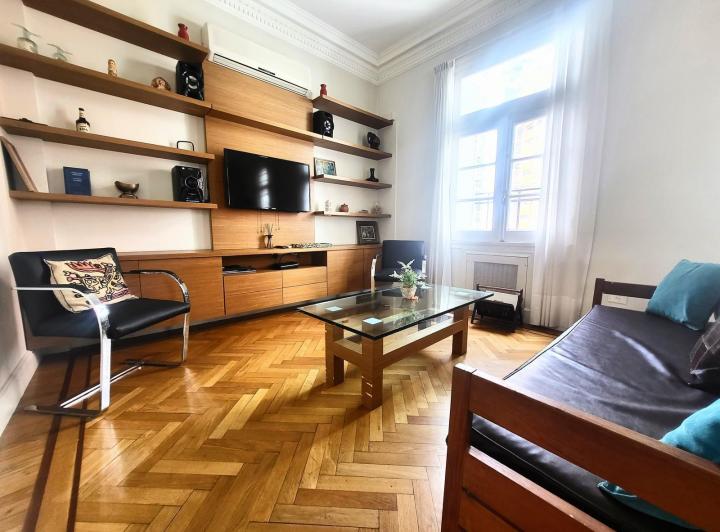 Departamento · 92m² · 3 Ambientes