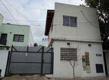 Departamento de 3 ambientes, Berisso · Alquiler de Dúplex en Calle 154 N 1041 E 12 y 13 - Berisso
