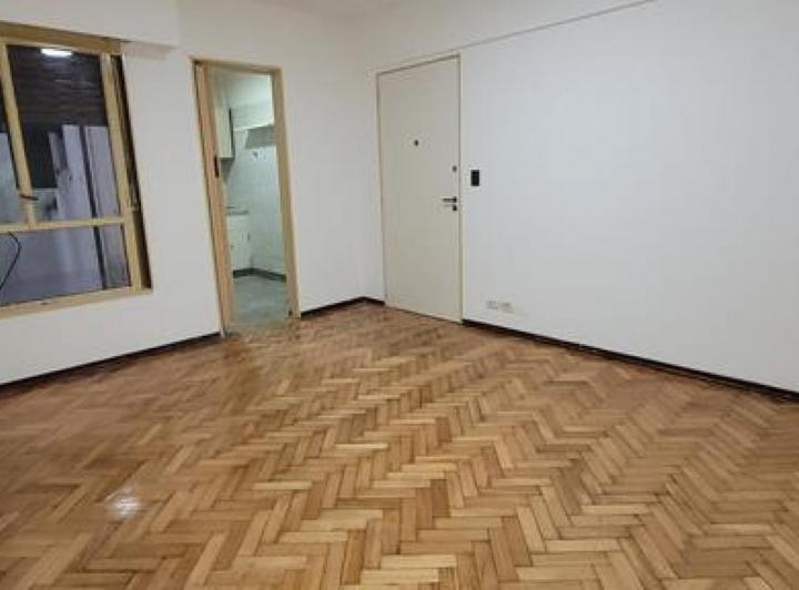 Departamento · 40m² · 2 Ambientes